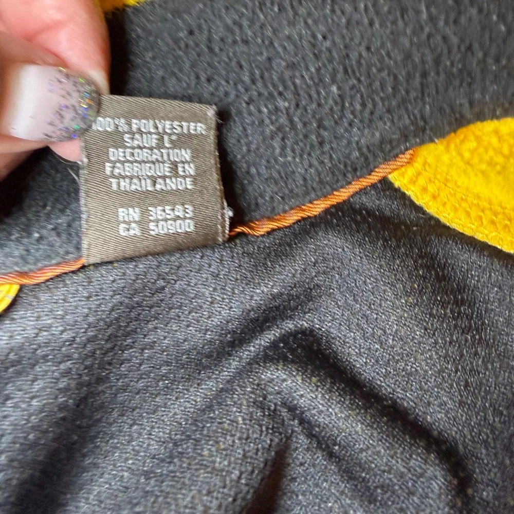 Timberland fleece jacket
